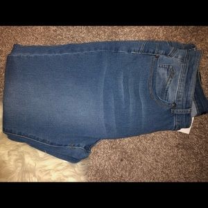 Fashionova skinny jeans